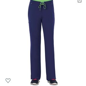 Jockey 3 in 1 convertible pant in tall medium.